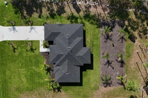 Villa ou maison à vendre à Eustis, Floride: 4 chambres, 247.12 m2 № 1916012 - photo 5