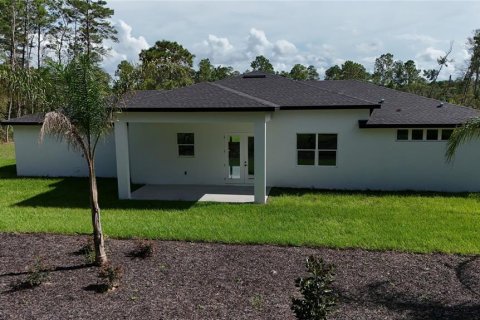 Villa ou maison à vendre à Eustis, Floride: 4 chambres, 247.12 m2 № 1916012 - photo 8