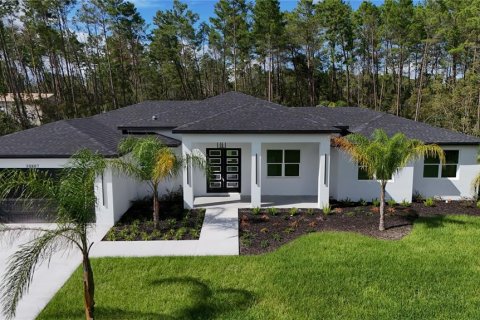 Villa ou maison à vendre à Eustis, Floride: 4 chambres, 247.12 m2 № 1916012 - photo 11