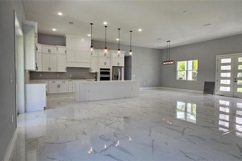 Villa ou maison à vendre à Eustis, Floride: 4 chambres, 247.12 m2 № 1916012 - photo 19