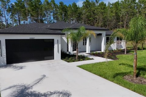 Villa ou maison à vendre à Eustis, Floride: 4 chambres, 247.12 m2 № 1916012 - photo 6
