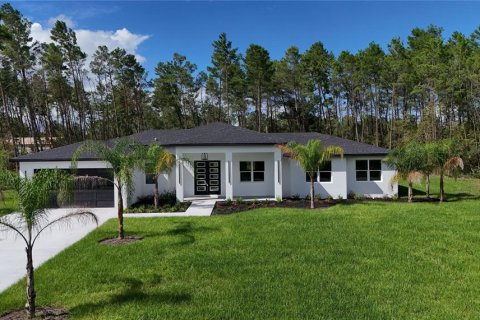 Villa ou maison à vendre à Eustis, Floride: 4 chambres, 247.12 m2 № 1916012 - photo 10