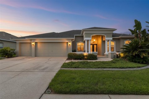 Villa ou maison à vendre à Land O' Lakes, Floride: 4 chambres, 246.93 m2 № 2195630 - photo 2