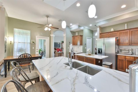 Villa ou maison à vendre à Land O' Lakes, Floride: 4 chambres, 246.93 m2 № 2195630 - photo 16