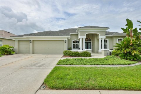 Villa ou maison à vendre à Land O' Lakes, Floride: 4 chambres, 246.93 m2 № 2195630 - photo 3