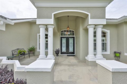 Villa ou maison à vendre à Land O' Lakes, Floride: 4 chambres, 246.93 m2 № 2195630 - photo 4