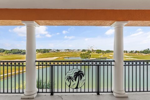 House in Four Corners, Florida 6 bedrooms, 493.59 sq.m. № 2367087