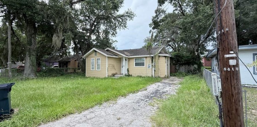 Villa ou maison à Tampa, Floride 2 chambres, 98.66 m2 № 2156924