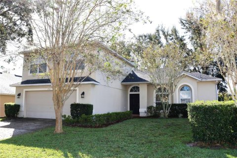 Casa en Oviedo, Florida 5 dormitorios, 229 m2 № 2100337