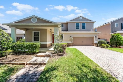 House in Orlando, Florida 4 bedrooms, 268.02 sq.m. № 1586805 - photo 2