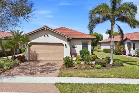 Casa en Venice, Florida 2 dormitorios, 167.6 m2 № 2112486
