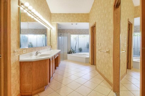 Villa ou maison à vendre à Plant City, Floride: 4 chambres, 263.29 m2 № 1584698 - photo 12