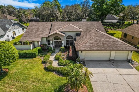 Villa ou maison à vendre à Plant City, Floride: 4 chambres, 263.29 m2 № 1584698 - photo 2