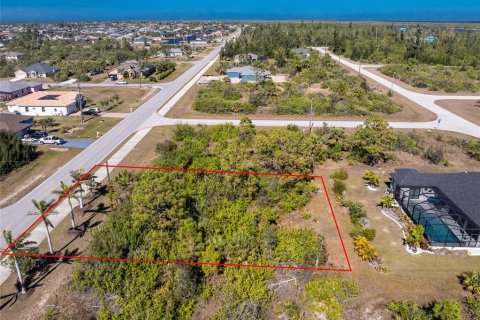 Land in Port Charlotte, Florida № 2159807 - photo 8