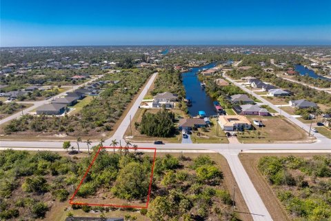 Land in Port Charlotte, Florida № 2159807 - photo 6