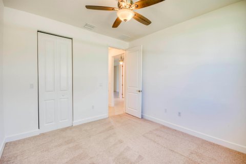 Villa ou maison à vendre à Port St. Lucie, Floride: 2 chambres, 125.88 m2 № 2082404 - photo 21
