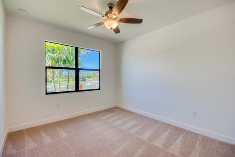 Villa ou maison à vendre à Port St. Lucie, Floride: 2 chambres, 125.88 m2 № 2082404 - photo 20
