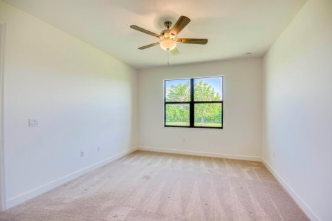 Villa ou maison à vendre à Port St. Lucie, Floride: 2 chambres, 125.88 m2 № 2082404 - photo 15