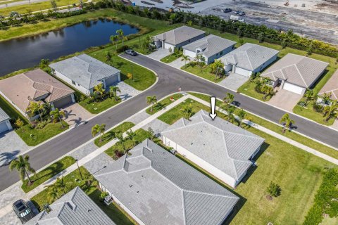 Villa ou maison à vendre à Port St. Lucie, Floride: 2 chambres, 125.88 m2 № 2082404 - photo 30