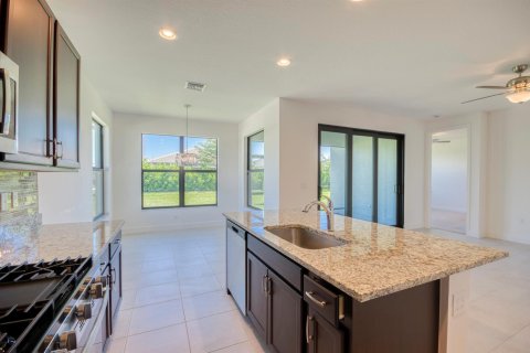 Villa ou maison à vendre à Port St. Lucie, Floride: 2 chambres, 125.88 m2 № 2082404 - photo 10