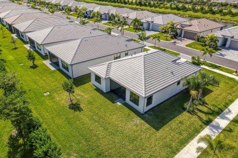 Villa ou maison à vendre à Port St. Lucie, Floride: 2 chambres, 125.88 m2 № 2082404 - photo 26