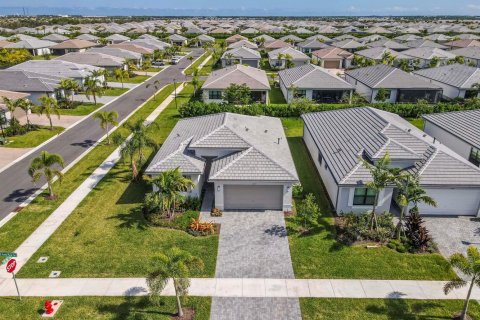 Villa ou maison à vendre à Port St. Lucie, Floride: 2 chambres, 125.88 m2 № 2082404 - photo 27