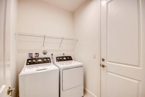 Villa ou maison à vendre à Port St. Lucie, Floride: 2 chambres, 125.88 m2 № 2082404 - photo 23