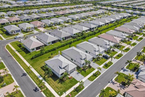 Villa ou maison à vendre à Port St. Lucie, Floride: 2 chambres, 125.88 m2 № 2082404 - photo 28