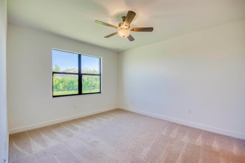 Villa ou maison à vendre à Port St. Lucie, Floride: 2 chambres, 125.88 m2 № 2082404 - photo 14