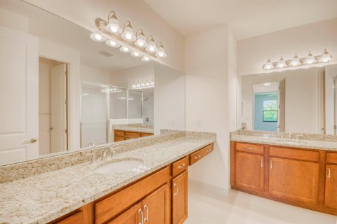 Villa ou maison à vendre à Port St. Lucie, Floride: 2 chambres, 125.88 m2 № 2082404 - photo 18