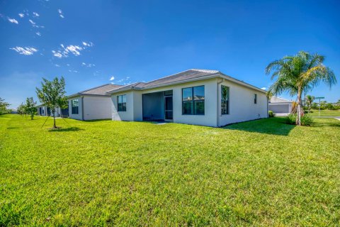 Villa ou maison à vendre à Port St. Lucie, Floride: 2 chambres, 125.88 m2 № 2082404 - photo 25