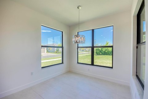 Villa ou maison à vendre à Port St. Lucie, Floride: 2 chambres, 125.88 m2 № 2082404 - photo 11