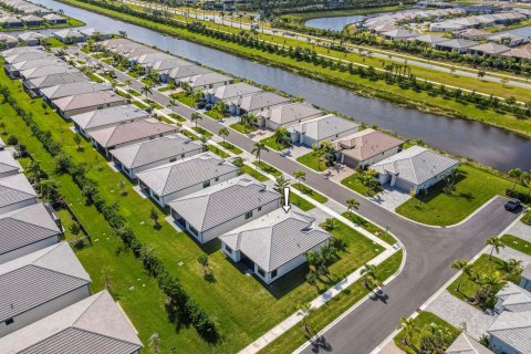 Villa ou maison à vendre à Port St. Lucie, Floride: 2 chambres, 125.88 m2 № 2082404 - photo 29