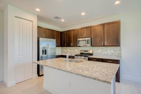 Villa ou maison à vendre à Port St. Lucie, Floride: 2 chambres, 125.88 m2 № 2082404 - photo 8