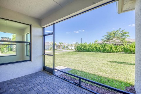 Villa ou maison à vendre à Port St. Lucie, Floride: 2 chambres, 125.88 m2 № 2082404 - photo 24
