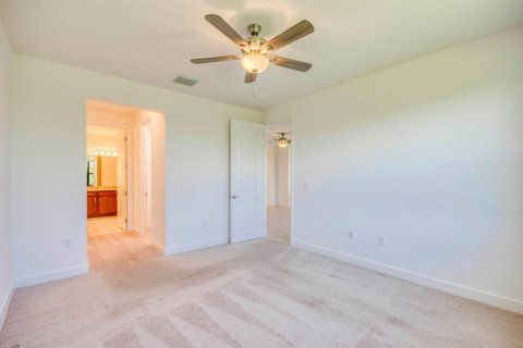 Villa ou maison à vendre à Port St. Lucie, Floride: 2 chambres, 125.88 m2 № 2082404 - photo 16