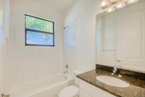 Villa ou maison à vendre à Port St. Lucie, Floride: 2 chambres, 125.88 m2 № 2082404 - photo 22