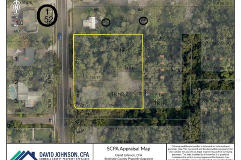 Propiedad comercial en venta en Oviedo, Florida, 226.31 m2 № 1533743 - foto 3