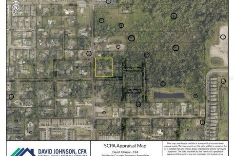 Propiedad comercial en venta en Oviedo, Florida, 226.31 m2 № 1533743 - foto 2