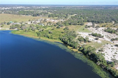 Terreno en venta en Sebring, Florida № 1439050 - foto 16