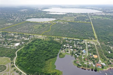 Terreno en venta en Sebring, Florida № 1439050 - foto 30