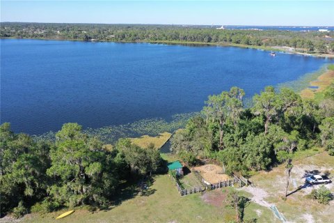 Terreno en venta en Sebring, Florida № 1439050 - foto 10
