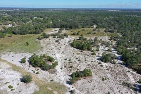 Terreno en venta en Sebring, Florida № 1439050 - foto 27