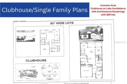 Terreno en venta en Sebring, Florida № 1439050 - foto 14