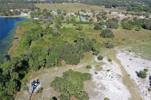 Terreno en venta en Sebring, Florida № 1439050 - foto 19