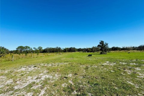 Terreno en venta en Sebring, Florida № 1439050 - foto 26