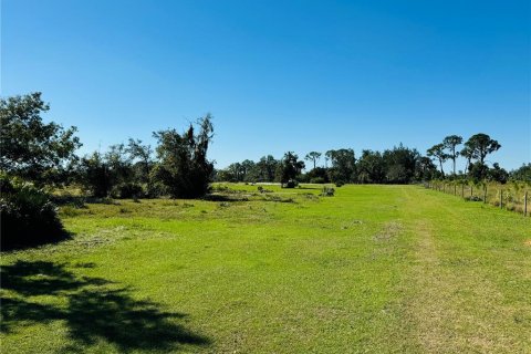 Terreno en venta en Sebring, Florida № 1439050 - foto 23