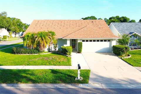 House in Brandon, Florida 3 bedrooms, 164.72 sq.m. № 2236246 - photo 25