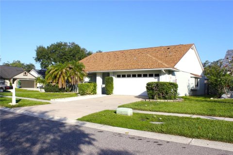 House in Brandon, Florida 3 bedrooms, 164.72 sq.m. № 2236246 - photo 2