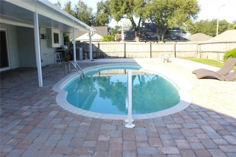 House in Brandon, Florida 3 bedrooms, 164.72 sq.m. № 2236246 - photo 22